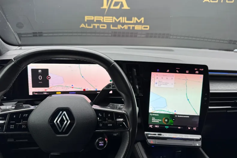Renault Austral din 2023 cu 27.800 km - oferta REN167401 - foto 22