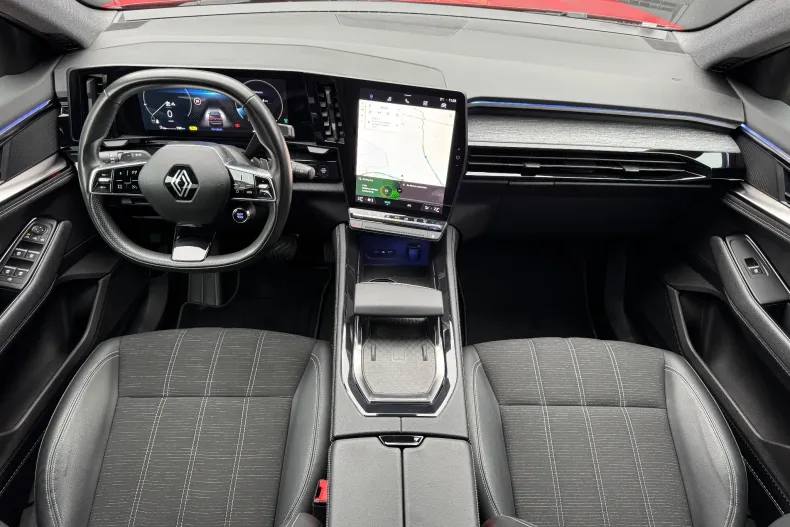 Renault Austral din 2023 cu 27.800 km - oferta REN167401 - foto 27