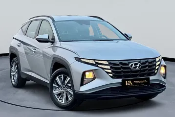 Hyundai TUCSON din 2023 - oferta HYU167402