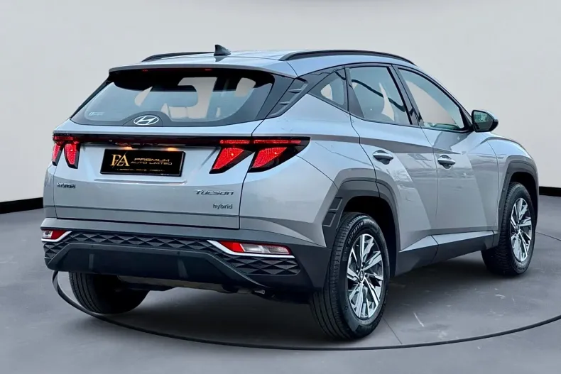 Hyundai TUCSON din 2023 cu 174.800 km - oferta HYU167402 - foto 3