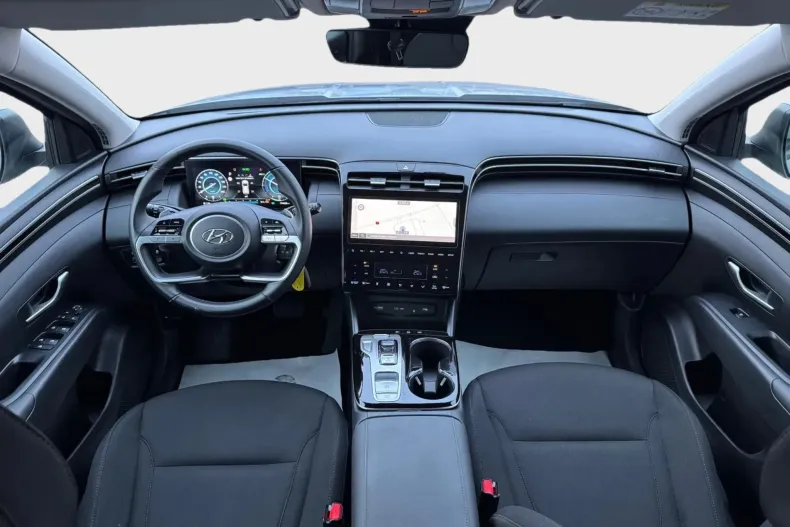 Hyundai TUCSON din 2023 cu 174.800 km - oferta HYU167402 - foto 5