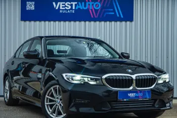 BMW Seria 3 din 2020 - oferta BMW167403