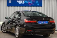 BMW Seria 3 din 2020 cu 155.685 km - oferta BMW167403 - foto 2