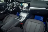 BMW Seria 3 din 2020 cu 155.685 km - oferta BMW167403 - foto 3