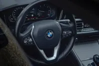 BMW Seria 3 din 2020 cu 155.685 km - oferta BMW167403 - foto 4