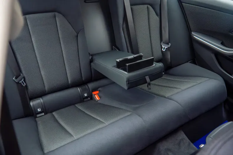 BMW Seria 3 din 2020 cu 155.685 km - oferta BMW167403 - foto 5