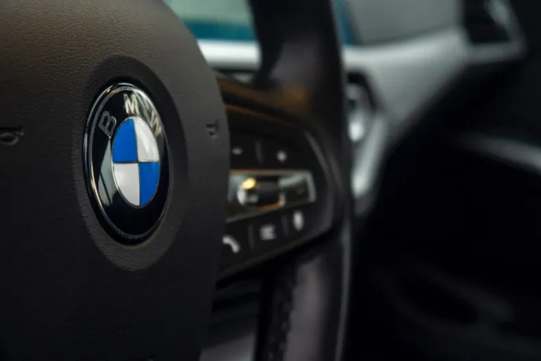 BMW Seria 3 din 2020 cu 155.685 km - oferta BMW167403 - foto 9