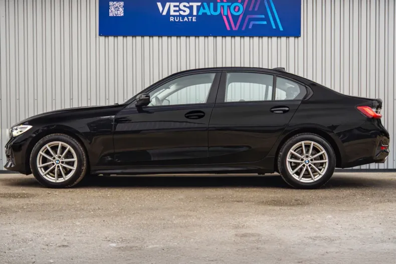 BMW Seria 3 din 2020 cu 155.685 km - oferta BMW167403 - foto 11