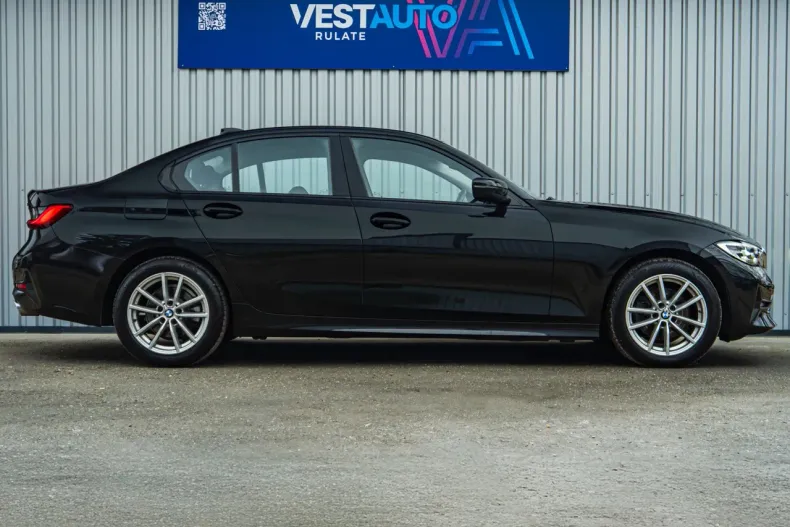 BMW Seria 3 din 2020 cu 155.685 km - oferta BMW167403 - foto 12