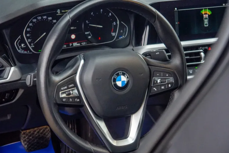 BMW Seria 3 din 2020 cu 155.685 km - oferta BMW167403 - foto 13