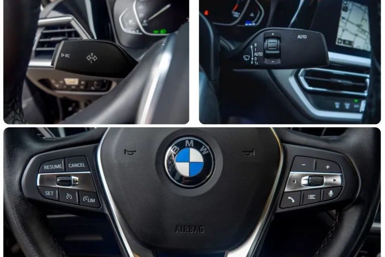 BMW Seria 3 din 2020 cu 155.685 km - oferta BMW167403 - foto 14