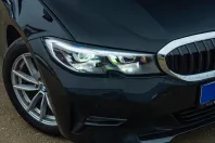 BMW Seria 3 din 2020 cu 155.685 km - oferta BMW167403 - foto 15