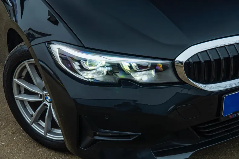 BMW Seria 3 din 2020 cu 155.685 km - oferta BMW167403 - foto 15