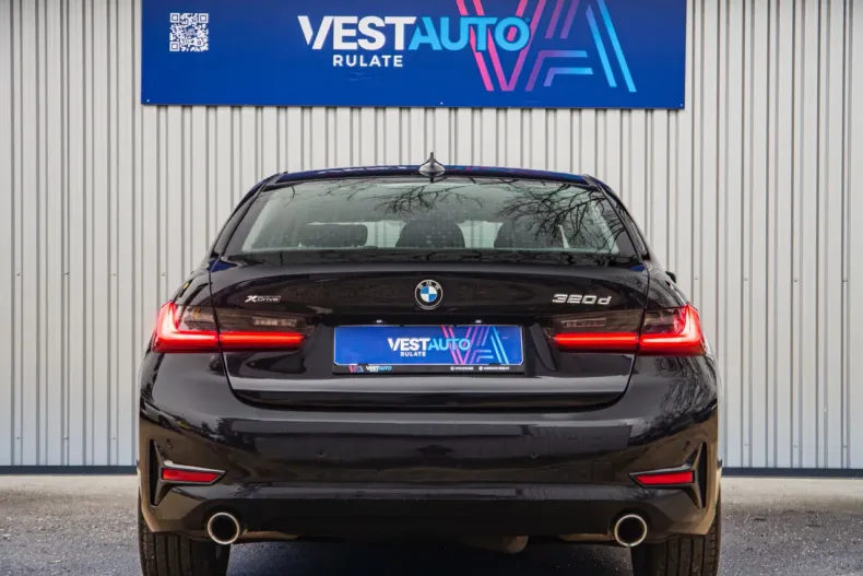 BMW Seria 3 din 2020 cu 155.685 km - oferta BMW167403 - foto 16