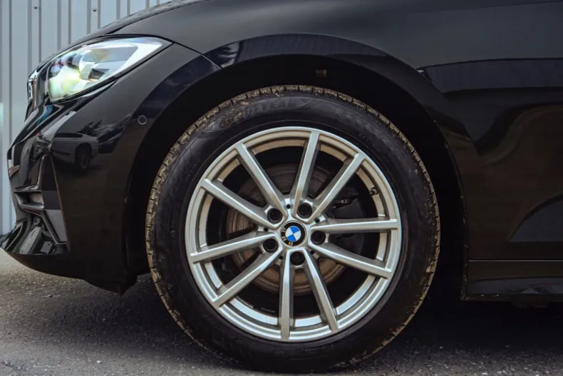 BMW Seria 3 din 2020 cu 155.685 km - oferta BMW167403 - foto 20