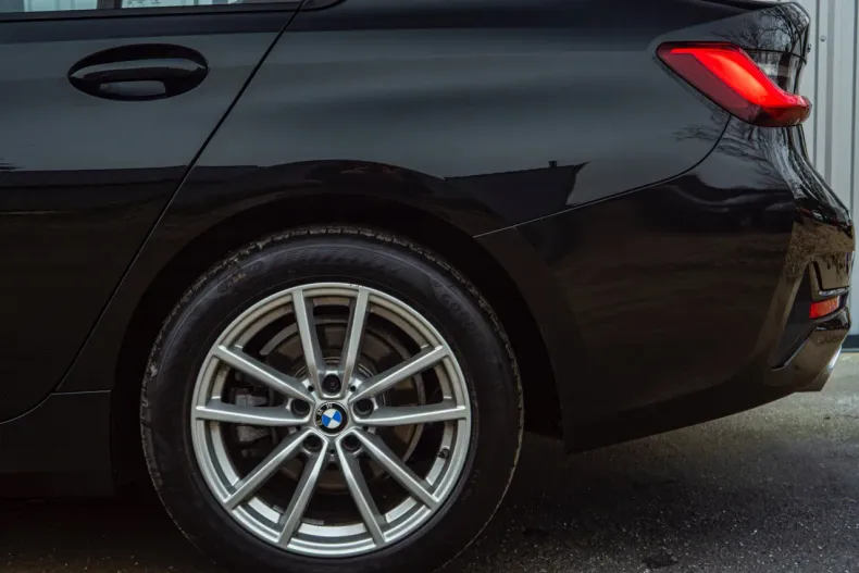 BMW Seria 3 din 2020 cu 155.685 km - oferta BMW167403 - foto 21