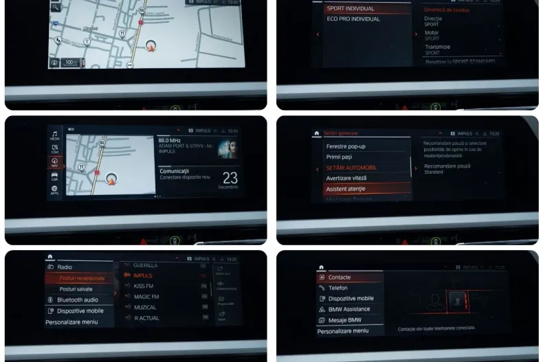 BMW Seria 3 din 2020 cu 155.685 km - oferta BMW167403 - foto 22