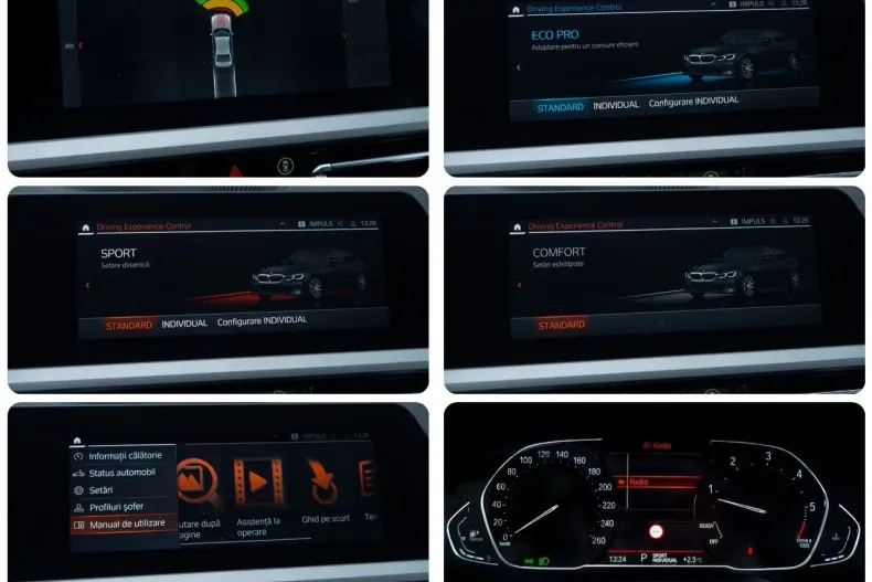 BMW Seria 3 din 2020 cu 155.685 km - oferta BMW167403 - foto 24