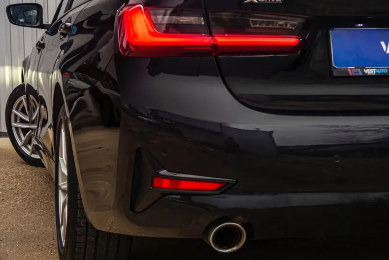 BMW Seria 3 din 2020 cu 155.685 km - oferta BMW167403 - foto 26