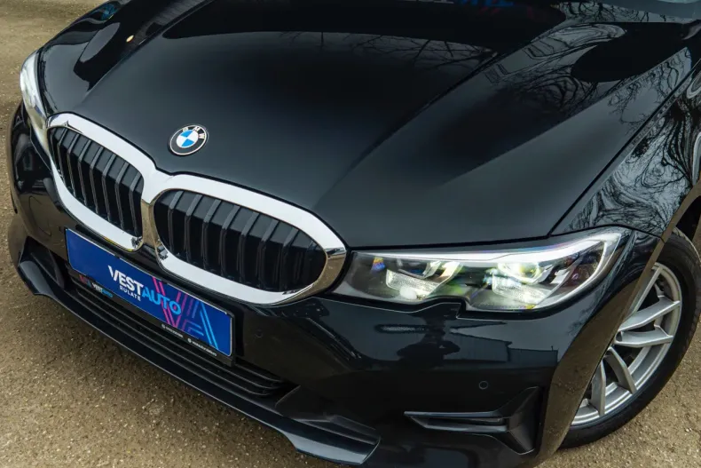 BMW Seria 3 din 2020 cu 155.685 km - oferta BMW167403 - foto 30