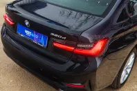 BMW Seria 3 din 2020 cu 155.685 km - oferta BMW167403 - foto 31