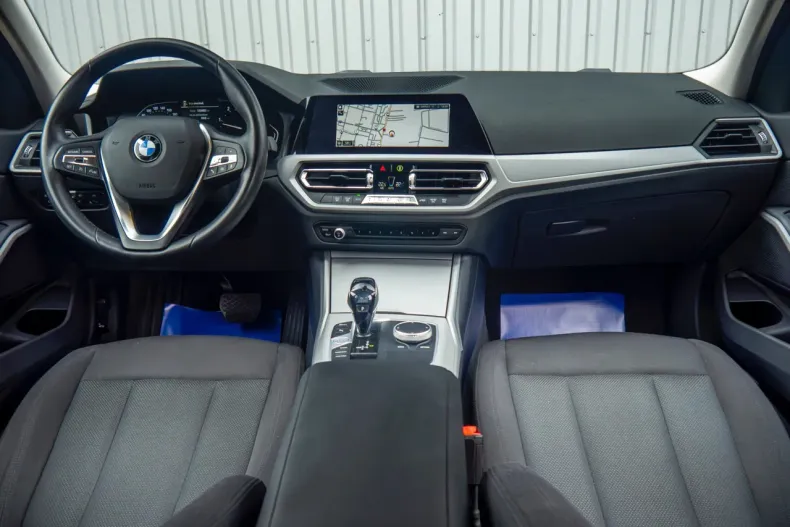 BMW Seria 3 din 2020 cu 155.685 km - oferta BMW167403 - foto 32