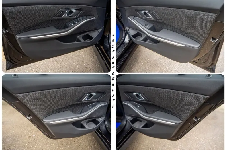 BMW Seria 3 din 2020 cu 155.685 km - oferta BMW167403 - foto 36