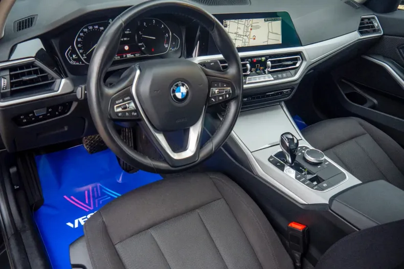 BMW Seria 3 din 2020 cu 155.685 km - oferta BMW167403 - foto 37