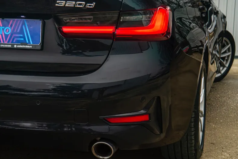 BMW Seria 3 din 2020 cu 155.685 km - oferta BMW167403 - foto 38