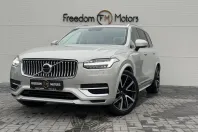 Volvo XC90 din 2021 cu 122.000 km - oferta VOL167404 - foto 2