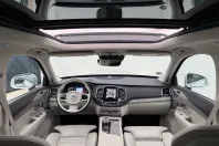 Volvo XC90 din 2021 cu 122.000 km - oferta VOL167404 - foto 3