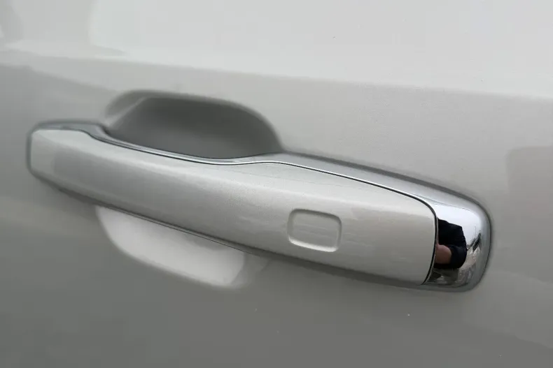 Volvo XC90 din 2021 cu 122.000 km - oferta VOL167404 - foto 14