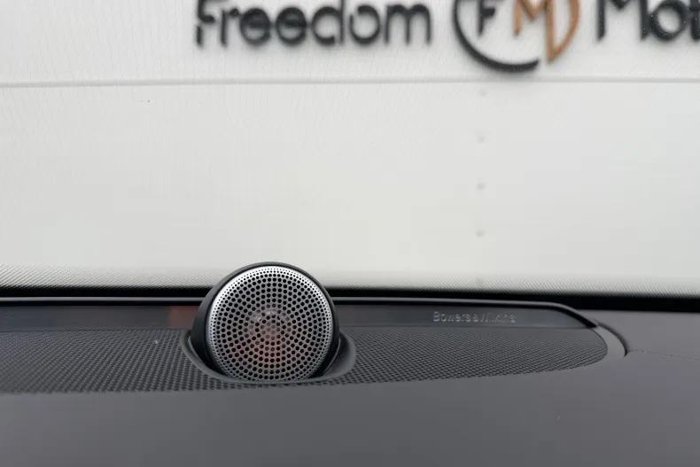 Volvo XC90 din 2021 cu 122.000 km - oferta VOL167404 - foto 19