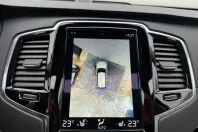 Volvo XC90 din 2021 cu 122.000 km - oferta VOL167404 - foto 20