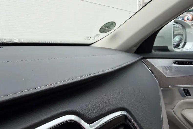 Volvo XC90 din 2021 cu 122.000 km - oferta VOL167404 - foto 22