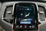 Volvo XC90 din 2021 cu 122.000 km - oferta VOL167404 - foto 26