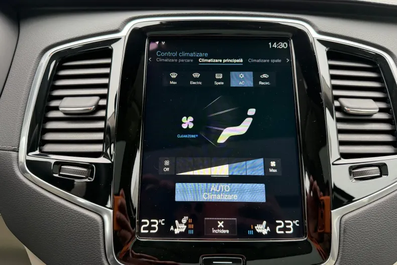 Volvo XC90 din 2021 cu 122.000 km - oferta VOL167404 - foto 26