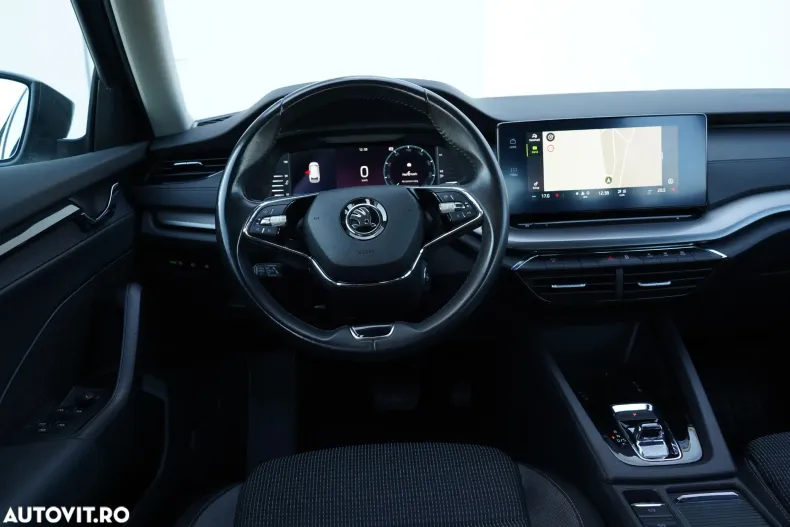 Skoda Octavia din 2022 cu 152.288 km - oferta SKO167405 - foto 12