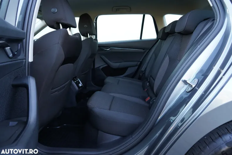 Skoda Octavia din 2022 cu 152.288 km - oferta SKO167405 - foto 17