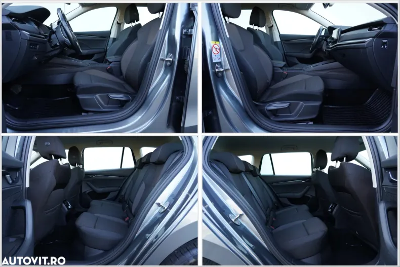 Skoda Octavia din 2022 cu 152.288 km - oferta SKO167405 - foto 18