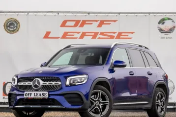 Mercedes-Benz GLB din 2022 - oferta MER167406