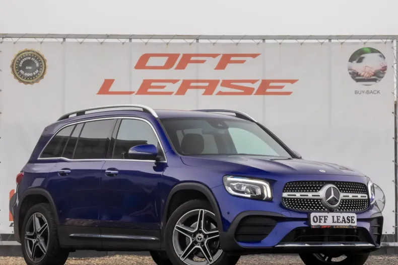 Mercedes-Benz GLB din 2022 cu 49.000 km - oferta MER167406 - foto 2