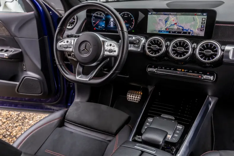 Mercedes-Benz GLB din 2022 cu 49.000 km - oferta MER167406 - foto 7