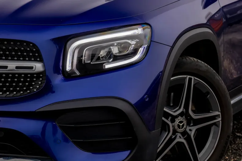 Mercedes-Benz GLB din 2022 cu 49.000 km - oferta MER167406 - foto 10