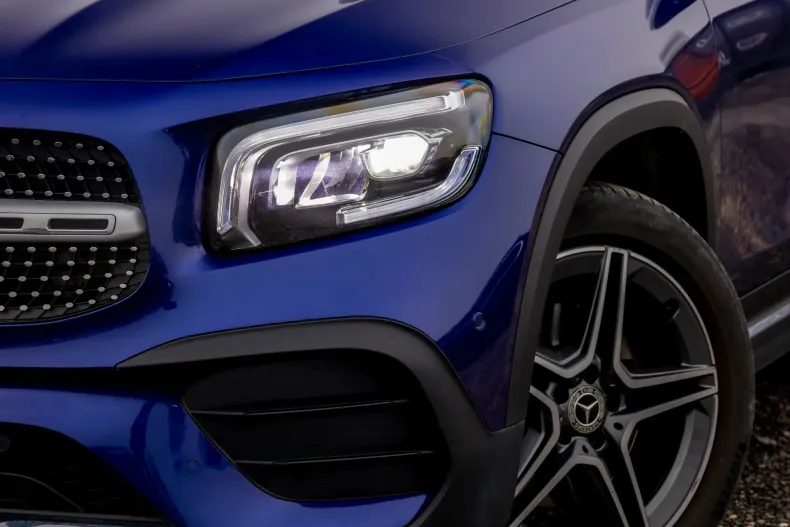 Mercedes-Benz GLB din 2022 cu 49.000 km - oferta MER167406 - foto 11