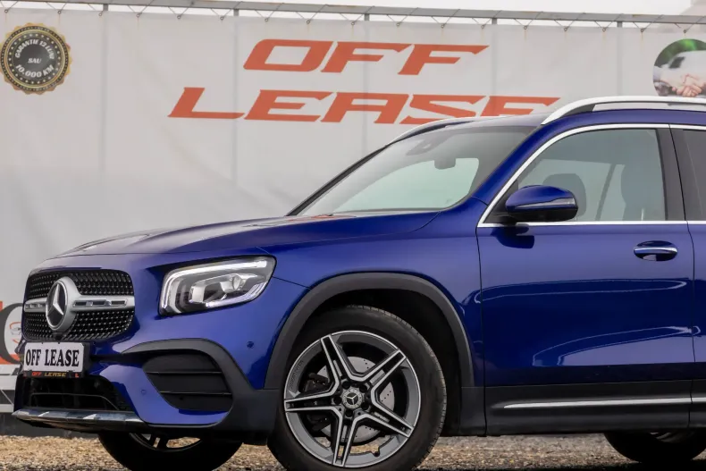 Mercedes-Benz GLB din 2022 cu 49.000 km - oferta MER167406 - foto 13