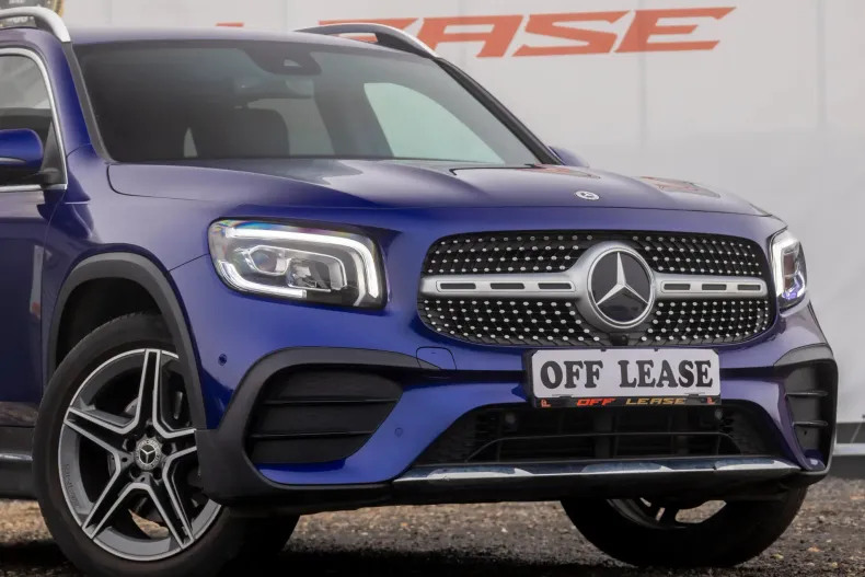 Mercedes-Benz GLB din 2022 cu 49.000 km - oferta MER167406 - foto 14