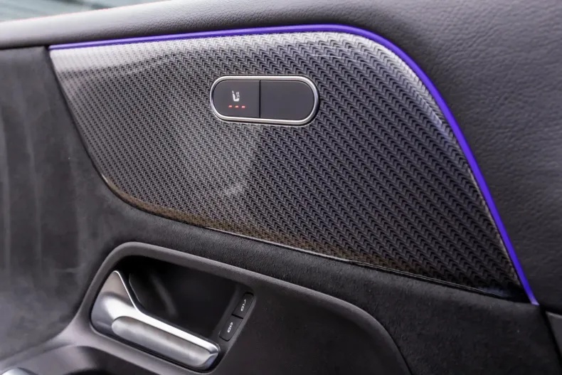 Mercedes-Benz GLB din 2022 cu 49.000 km - oferta MER167406 - foto 17