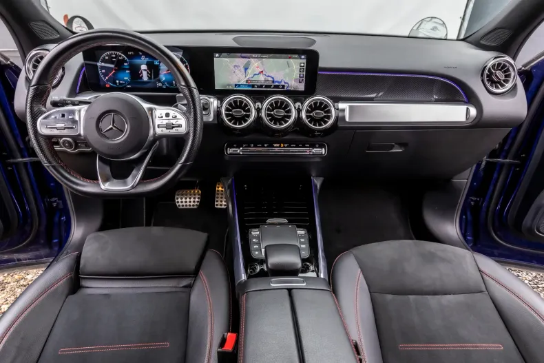 Mercedes-Benz GLB din 2022 cu 49.000 km - oferta MER167406 - foto 19