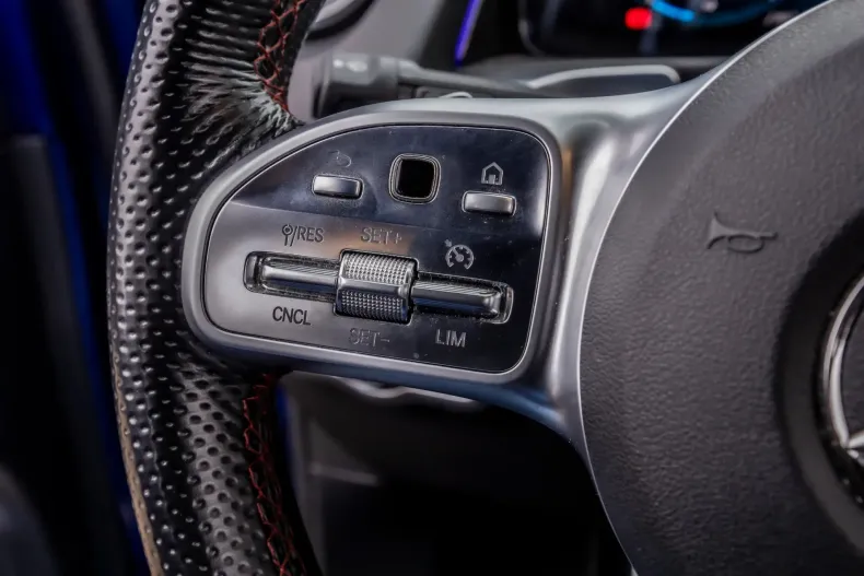 Mercedes-Benz GLB din 2022 cu 49.000 km - oferta MER167406 - foto 22